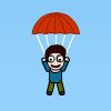 play Mini-Parachutes