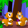 play Twin Squirrel