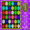 play Flower Action Puzzle