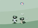 play Babycal Throw