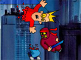 play Shino Beat