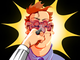play Baffotron