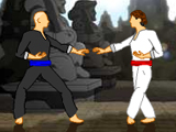 play Pencak Silat