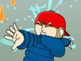 play Soakamon