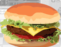 play Fun & Burger