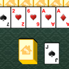 play Tri Peaks Solitaire