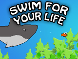 play Swim For Your Life