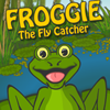 Froggie The Fly Catcher