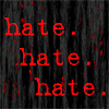 play Hate! Hate! Hate!