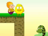 play Fart Blaster