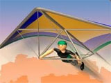 play Canyon Glider