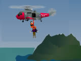 play Chopper Rescue