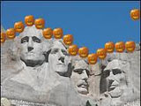 play Bashing Pumpkins