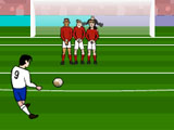 play Super Free Kicks