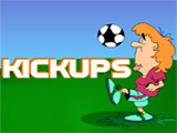 play Kickups