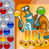 play Hot Bubbles