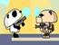 play Panda Wars