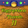 play Egyptian Tomb Ll: The Eye Of Ra