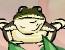 play Kamikaze Frogs