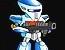 play Robot War