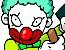 play Clown Killer 2