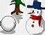 play Snow Ball