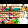 play Food Bubble