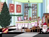 play Christmas Dining Room