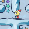 play Snow Maze