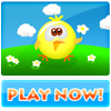 play Chicken'S Flying School