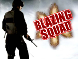 play Blazing Squad