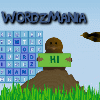 play Wordz Mania