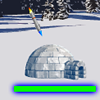 play Igloo Defense