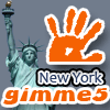 play Gimme5 - New York