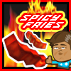 play Spicy Fries!