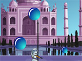 play Panik In Bubble Trouble