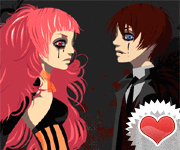 play Twilight Vampire Makeover