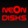 play Neon Disks