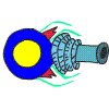 play Crazy Colored Cannon