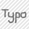 play Typo|