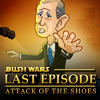 play Bush Wars Last Episode:Attack Of The Shoes