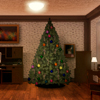 play It'S A Bright Bright Christmas