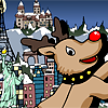 play Rudolph'S Red Race