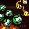 play Virus Wars