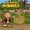 play Maniac Monkey