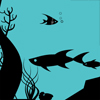 play Black Fish 2 (Fish)