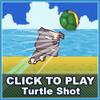play Turtle Shot