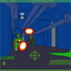 play Robot War