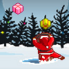 play Reindeer Rain