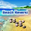 play Beach Reversi (Aka Othello)